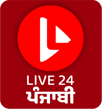Live 24 Punjabi