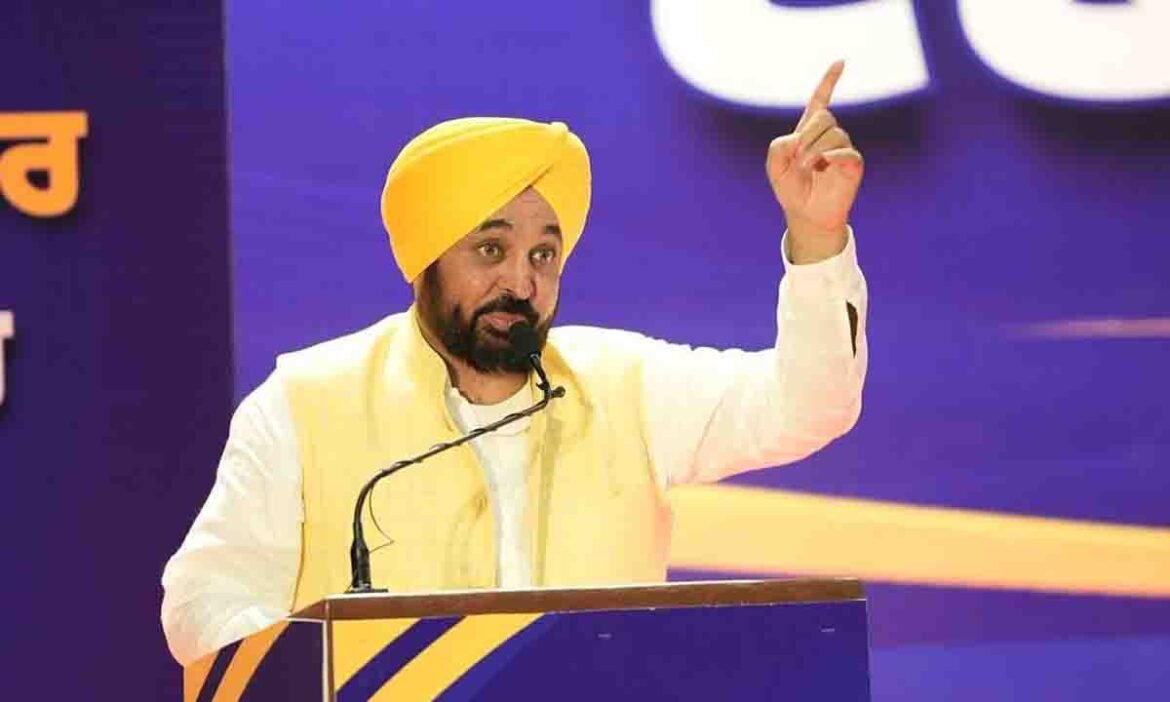 ਮੋਹਾਲੀ ਵਿੱਚ 866 ਨੌਜਵਾਨਾਂ ਨੂੰ ਮਿਲੇ ਸਰਕਾਰੀ ਨਿਯੁਕਤੀ ਪੱਤਰ