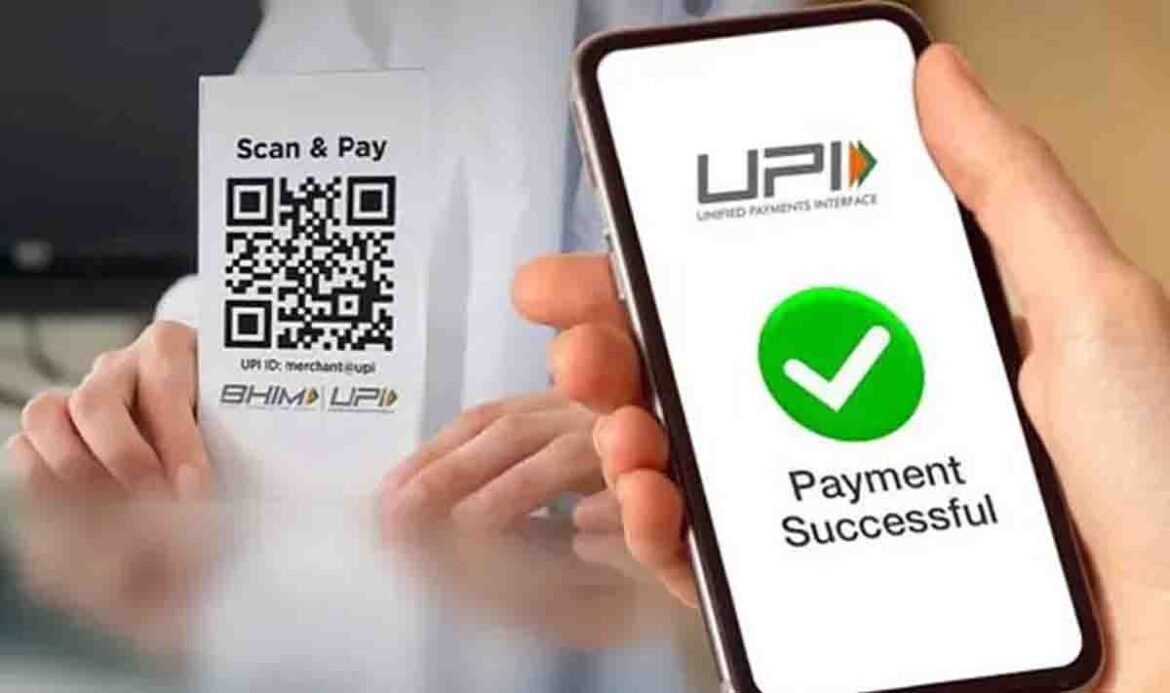 UPI ਦੇ ਨਵੇਂ ਨਿਯਮਾਂ ਅਤੇ ₹2,000 ਦੀ ਭੁਗਤਾਨ ਸੀਮਾ ਬਾਰੇ ਇਨਫੋਗ੍ਰਾਫਿਕ