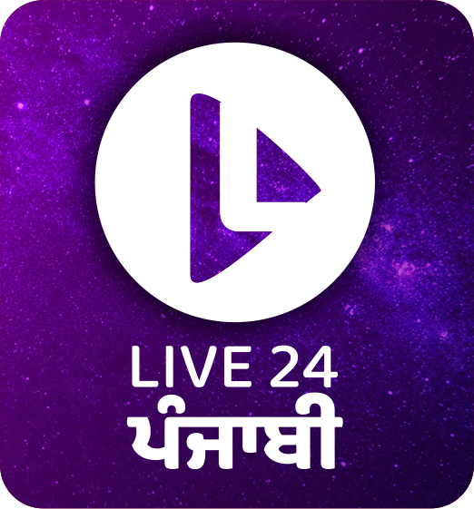 Live 24 Punjabi