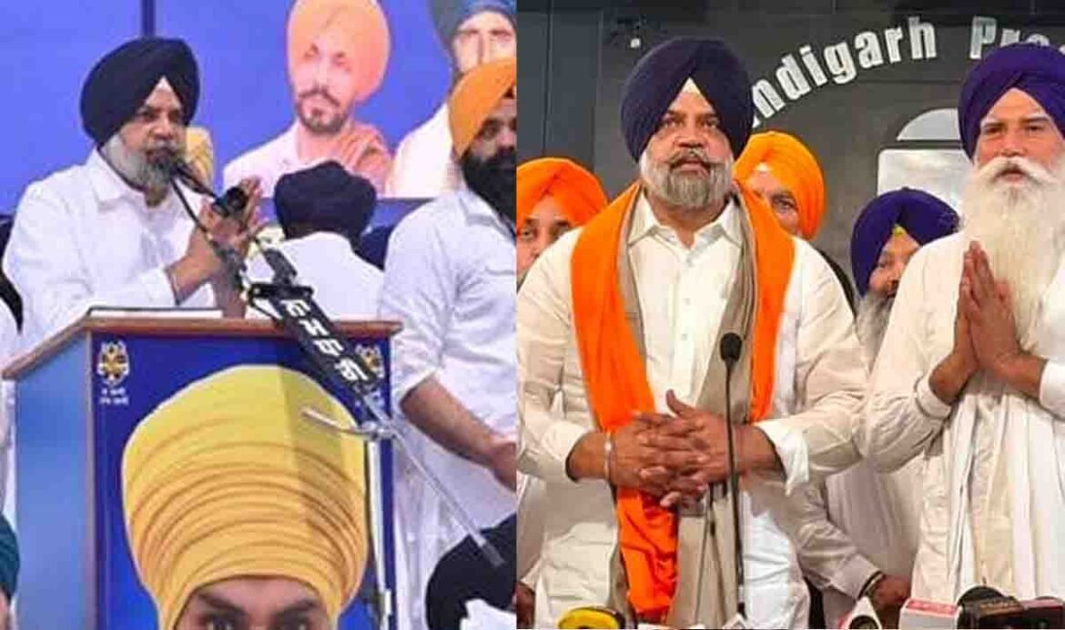 ਮਨਪ੍ਰੀਤ ਸਿੰਘ ਇਆਲੀ ਦੀ ਤਸਵੀਰ।